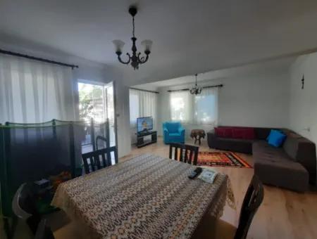 Ground Floor Rent From 2 1 Furnished Detached 2 Apartments In Muğla Dalyan