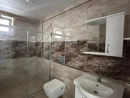 3Rd Floor 2 1 Apartment For Sale In Ortaca Karaburunda