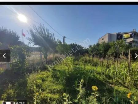 340 M2 Land In Tekirdag Çorlu Yenicede Is For Sale Or Exchanged For Real Estate From Mugla