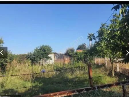 340 M2 Land In Tekirdag Çorlu Yenicede Is For Sale Or Exchanged For Real Estate From Mugla