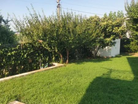 Dalyan Villa For Sale With Detached Pool And Heat Pump