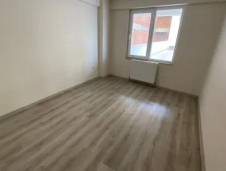 3 1 Closed Kitchen Apartment For Rent In Ortaca Central Location