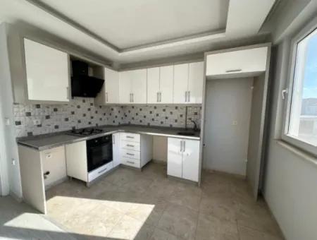 Ortaca Karaburunda 3Rd Floor 2 1 Apartment For Rent