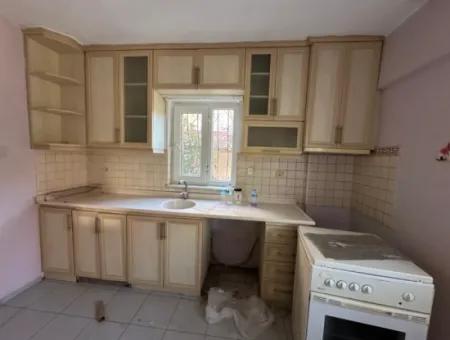 Muğla Ortaca Bahçelievler 1 1, 65 M2 Apartment For Rent