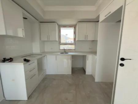 2 1 Zero 85M2 Apartment For Rent In Ortaca Çaylı.