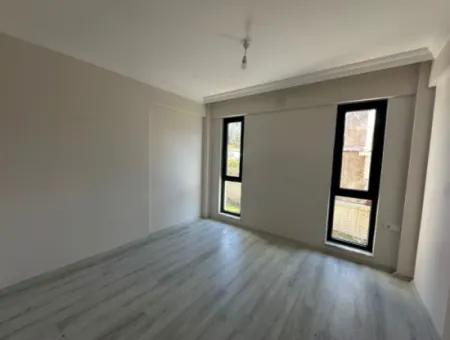 2 1 Brand New Apartment For Sale In Ortaca Çaylı