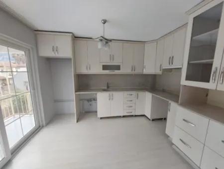 Muğla Dalyanda 2 1 Unfurnished Apartment For Rent