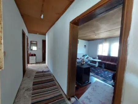 Ortaca Gökbelde 2.720 M2 Detached Land Village House For Sale