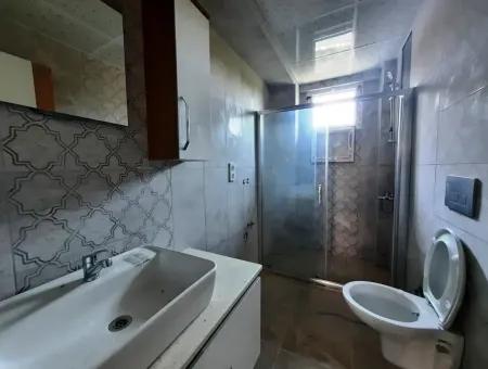 Zero Apartment For Sale In Dalaman With Swimming Pool