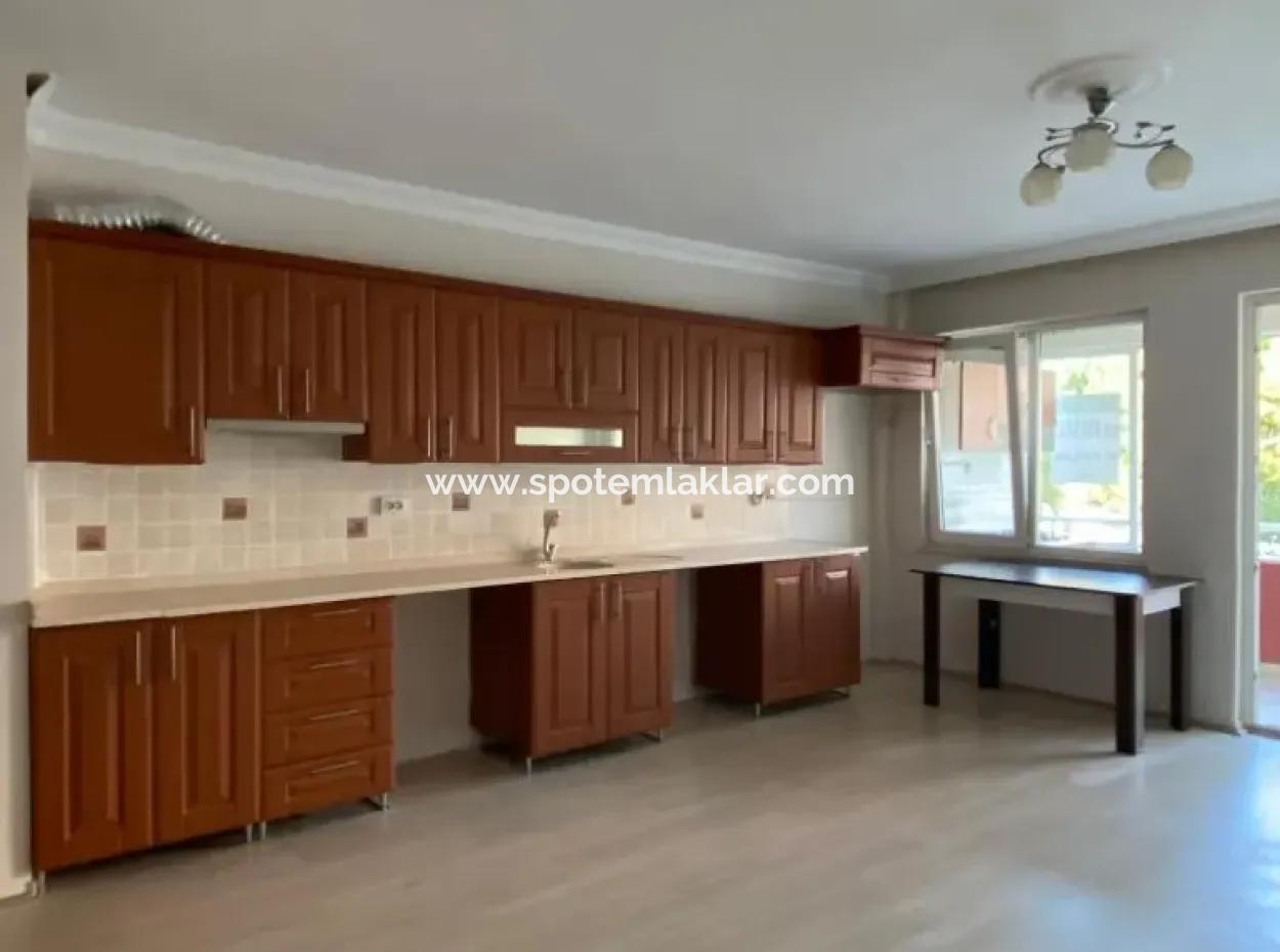 Muğla Ortacada 120 M2 3+1 Ara Kat Daire Satılık