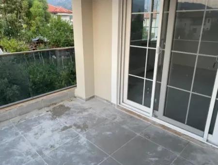 Muğla Ortacada 400 M2 Arsada Müstakil Sıfır 4+1 Villa Satılık