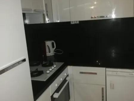 Dalyanda Eşyalı Kiralık Çatı Dubleks