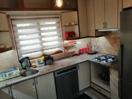 Muğla Ortaca Dalyanda Bahçeli Eşyalı/ Eşyasız +1 Kiralık Müstakil Villa