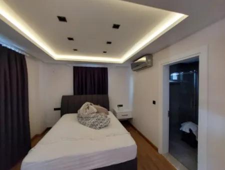 Muğla Ortaca Dalyanda  5+1 Müstakil Villa Satılık