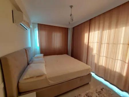 Muğla Dalyanda 5+1 Müstakil Villa Eşyalı Olarak Satılık