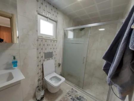 Muğla Dalyanda 5+1 Müstakil Villa Eşyalı Olarak Satılık