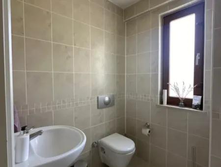 Dalyan Marmarlıda 160 M2 3+1 Lüks Villa Kiralık