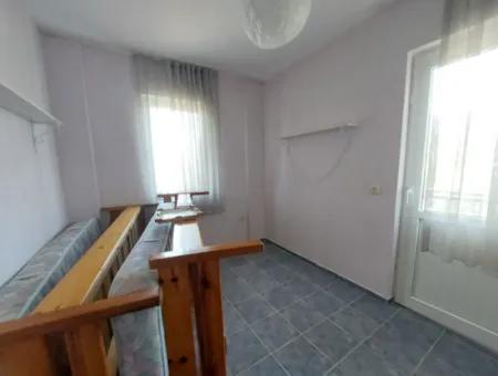 Muğla Ortaca Dalyanda 3+1 Eşyasız Dubleks Kiralık