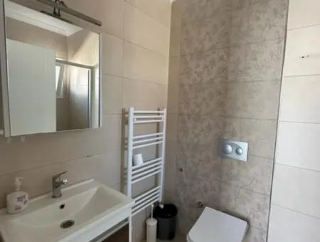 Dalyan Da 4+1 Özel Yüzme Havuzlu Villa Uzun Dönem Kiralık