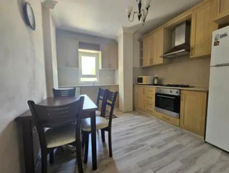 Mugla Dalyan Da 2+1 Yüzme Havuzlu 2+1, 95 M2 Daire Satılık