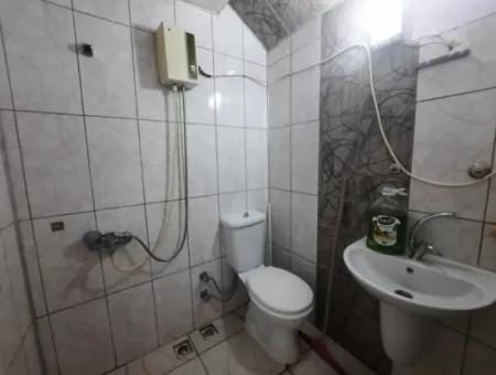 Ortaca Okçularda 1.350M2 Arazide 500 M2 Kullanım Alanı Olan  Yüzme Havuzu Apart Otel Kiralık