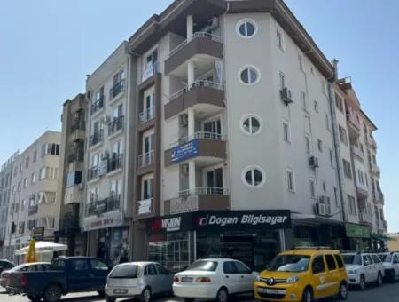 Ortacada 2+1 Merkezi Konum Ofis Daire Kiralık