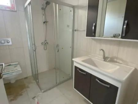 Ortaca Çaylıda Kiralık 2+1 Sıfır Arakat Daire.