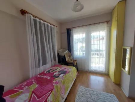 Ortaca Okçularda 533M2 Arsada 5+1, Triplex Villa Satılık