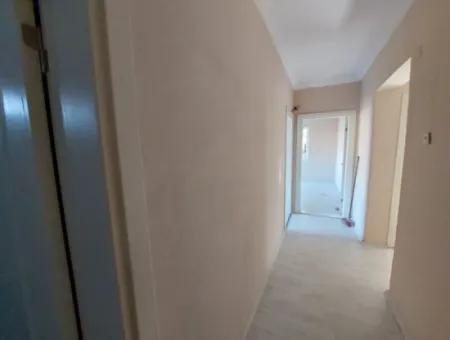 Muğla Ortaca Dalyanda 200 M2 Arsada  2+1, 90M2 Bahçeli Daire Satılık