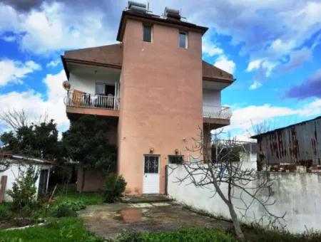 Muğla Ortaca Okçularda 55 M2 1+1 Daire Kiralık