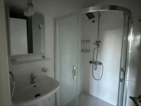 Ortaca Cumhuriyet Mahallesinde 3+1 Zemin Kat Daire Kiralık