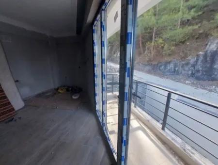 Ortaca Gökbelde 12 Odalı Sıfır Butik Otel Satılık