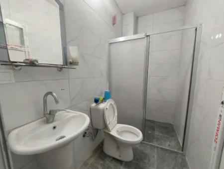 Muğla Ortaca Eskiköyde 140 M2, 3+1 Kaloriferli Bahçeli Kiralık Daire