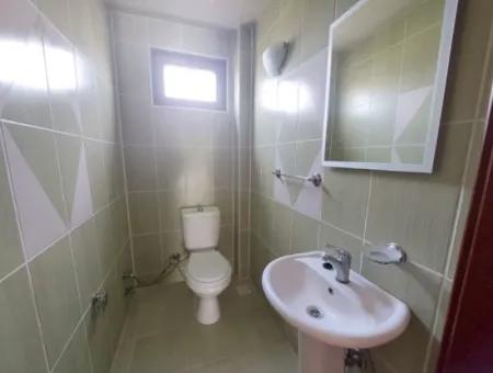 Ortaca Okçularda 120 M2 , 3+1, Müstakil 2 Daireden Bir Tanesi Kiralık