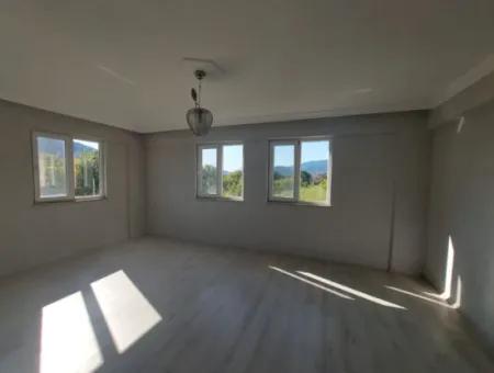 Muğla Ortaca Okçularda 120 M2 Tek Katlı Müstakil Eşyasız Ev Kiralık