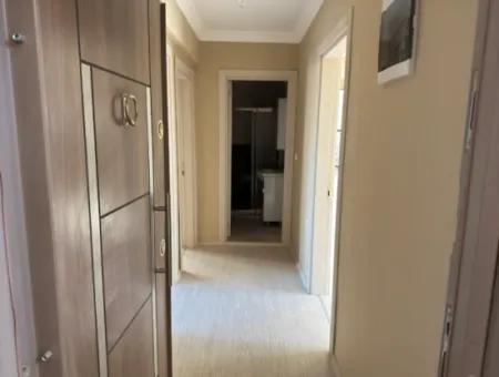 Ortaca Merkeze Yakın Kiralık 2+1 70M2 Giriş Kat Daire