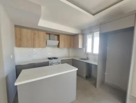 Ortaca Karaburunda 80 M2, 2+1 Daire Satılık