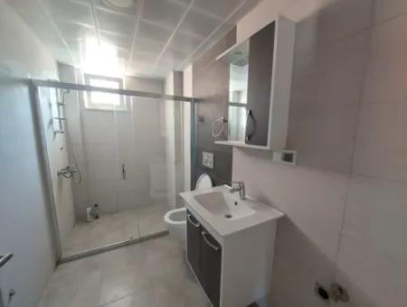 Ortaca Karaburunda 80 M2, 2+1 Daire Satılık