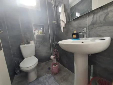 Muğla Dalaman Karaçalıda 310 M2 Müstakil Arsada 180 M2, 4+1 Lüx Dubleks Satılık