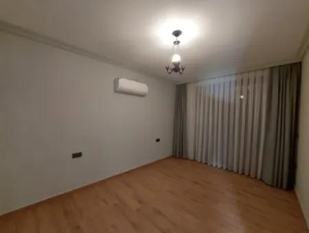 Muğla Dalyanda Sıfır 5+1 Lüks Tripleks Kiralık